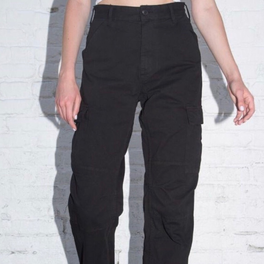 Brandy Melville cargo pants